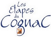 Les etapes du Cognac